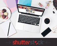 Shutterstock-ads